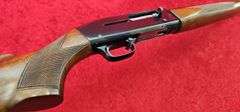 Winchester  Model 50  20 ga.   Shotgun