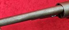Colt 1860 Army Perc. Rev.