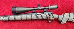 Remington   Model 700 LH  308 cal.   Left Handed Tactical Rifle