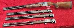 Winchester  Diamond Grade SKEET   4 bbl. set