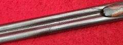 Antique Henry   Sears  10 ga.   Double Bbl.