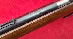 Remington   Model 41  22 cal.   Rifle