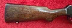 Winchester  Model 07   351 cal.   Self-Loading Rifle