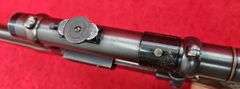 German Dreyse  1907 Light Carbine  32ACP  RIfle