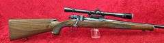 Custom Sedgley   Sporter  22 Hornet  Rifle