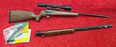 Thompson Center   Encore  22-250   Rifle
