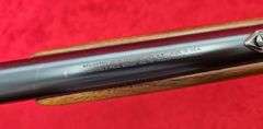 Remington  Model 81 Woodsmaster   32 REM   Rifle