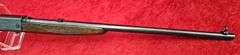 Rare Deluxe Remington  24 Semi Auto  22 cal.   Rifle