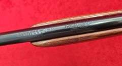 Remington   Model 510-P  22 cal.   Target Master Rifle