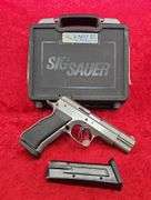 EAA  Witness  38 Super   Pistol