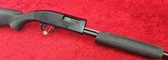 NIB Mossberg  Maverick 88  20 ga.   Shotgun