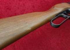 Savage  Model 99  in rare 358 cal.   Rifle