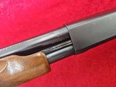 Remington   870 Wingmaster  12 ga.  Shotgun
