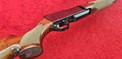 Browning   BPR  300 WIN Mag  Pump Rifle