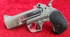 Bond Arms   Model Cyclopse  45-70 Derringer  Pistol