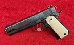 Custom Argentine  1927  45ACP  Pistol