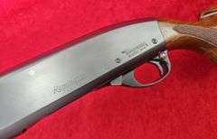 Remington   870 Wingmaster  12 ga.  Shotgun