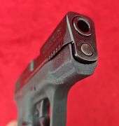 Smith & Wesson  M&P 9 Shield  9mm  Pistol