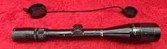 Nikon 4-12x Rifle Scope w/Parallax Adjustment