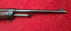 Winchester  Model 07   351 cal.   Self-Loading Rifle