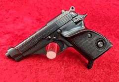 Beretta  Model 70S  380 cal.   Pistol