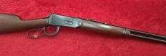 Winchester  Model 94  30-30  Carbine