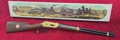 Winchester  Model 94 Golden Spike Comm.   30-30  Carbine