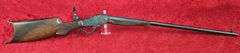 Stevens  44 1/2 Deluxe  22LR  Rifle