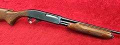 Remington  870LW Wingmaster   410 ga.   Pump Shotgun