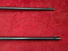 Winchester 67 & 67A 22 cal. Rifle Pair