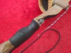 Black Widow Custom Recurve Bow