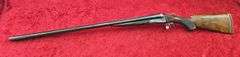 Fox  C Grade  12 ga.   Shotgun