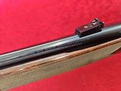 Browning   BPR  300 WIN Mag  Pump Rifle