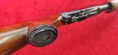 Winchester  Model 12  12 ga.  Trap Gun