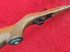 Ruger  10/22 International   22 cal.   Rifle