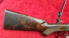 Browning  1885 Black Powder  40-65  Rifle