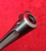 High Standard  Model 106 Military Supermatic Citation  22 cal.  Target Pistol