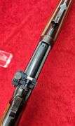 Winchester  Model 71  348 WCF  LA Rifle