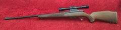 Savage  Model 340 Series E  222 cal.   Rifle