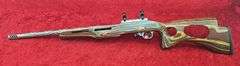 Volquartsen  Custom   17 MACH II   Target Rifle