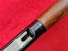Winchester   Model 50  12 ga.  Shotgun