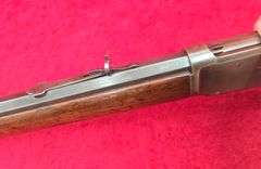 Winchester  1894 Semi Deluxe   30WCF  Special Order Rifle