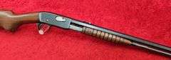 Remington   Model 12CS  22 spl.   Rifle