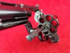 Colt  Diamondback   38 spl   Revolver