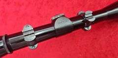 Leupold Model 12X Rifle Scope