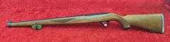 Ruger  10/22 International   22 cal.   Rifle