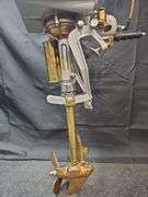Evinrude Model B Rowboat Motor