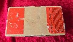 Full unopened box Winchester 44 Game Getter Ammo