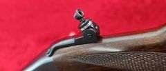 Rare Deluxe Remington  24 Semi Auto  22 cal.   Rifle
