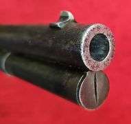 Antique Winchester   1886   45-90 WCF   Rifle